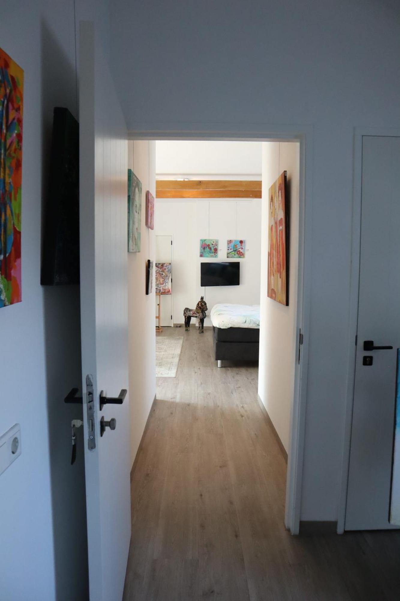 Galerie23noordsleen Dış mekan fotoğraf