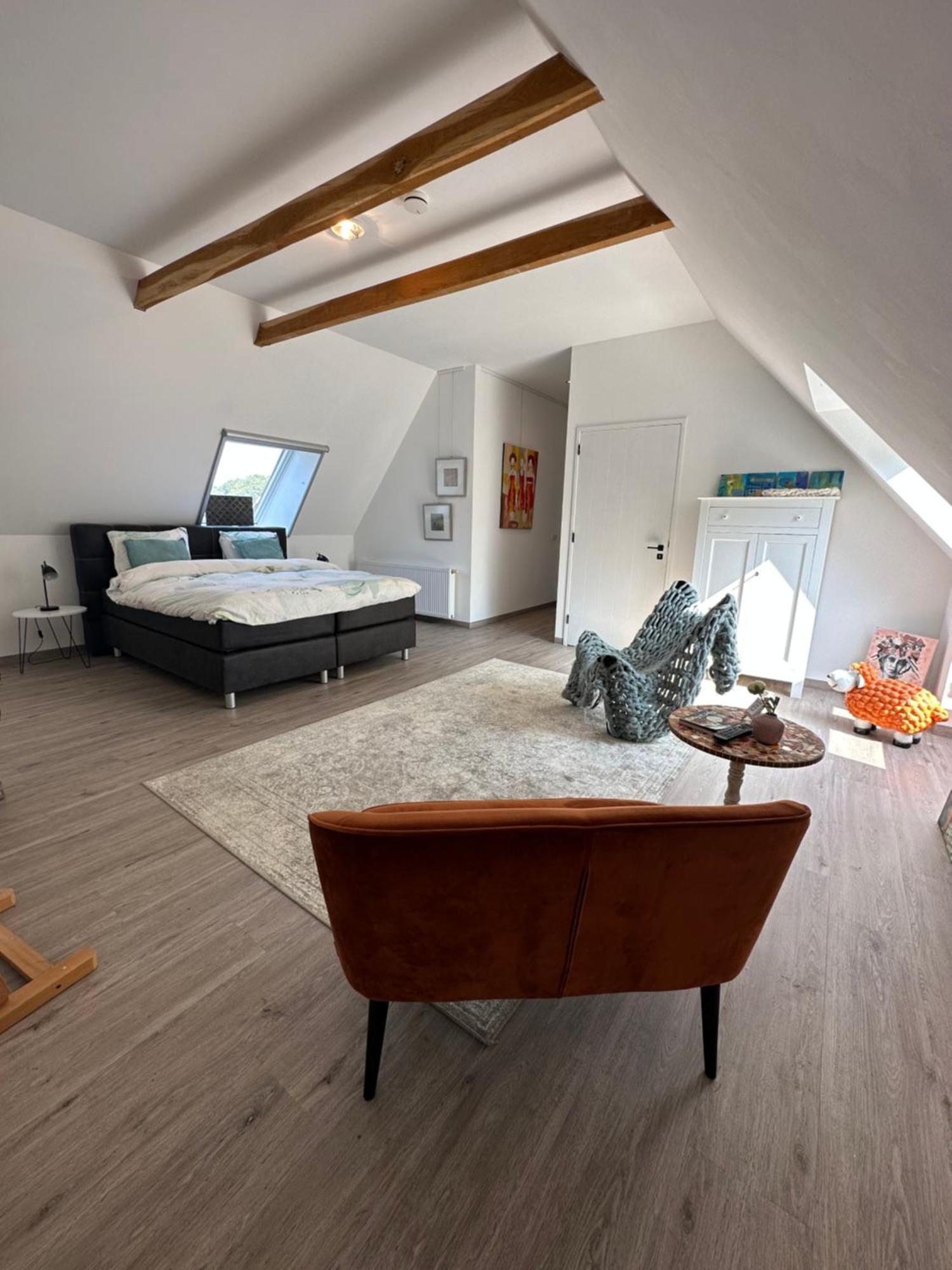 Galerie23noordsleen Dış mekan fotoğraf