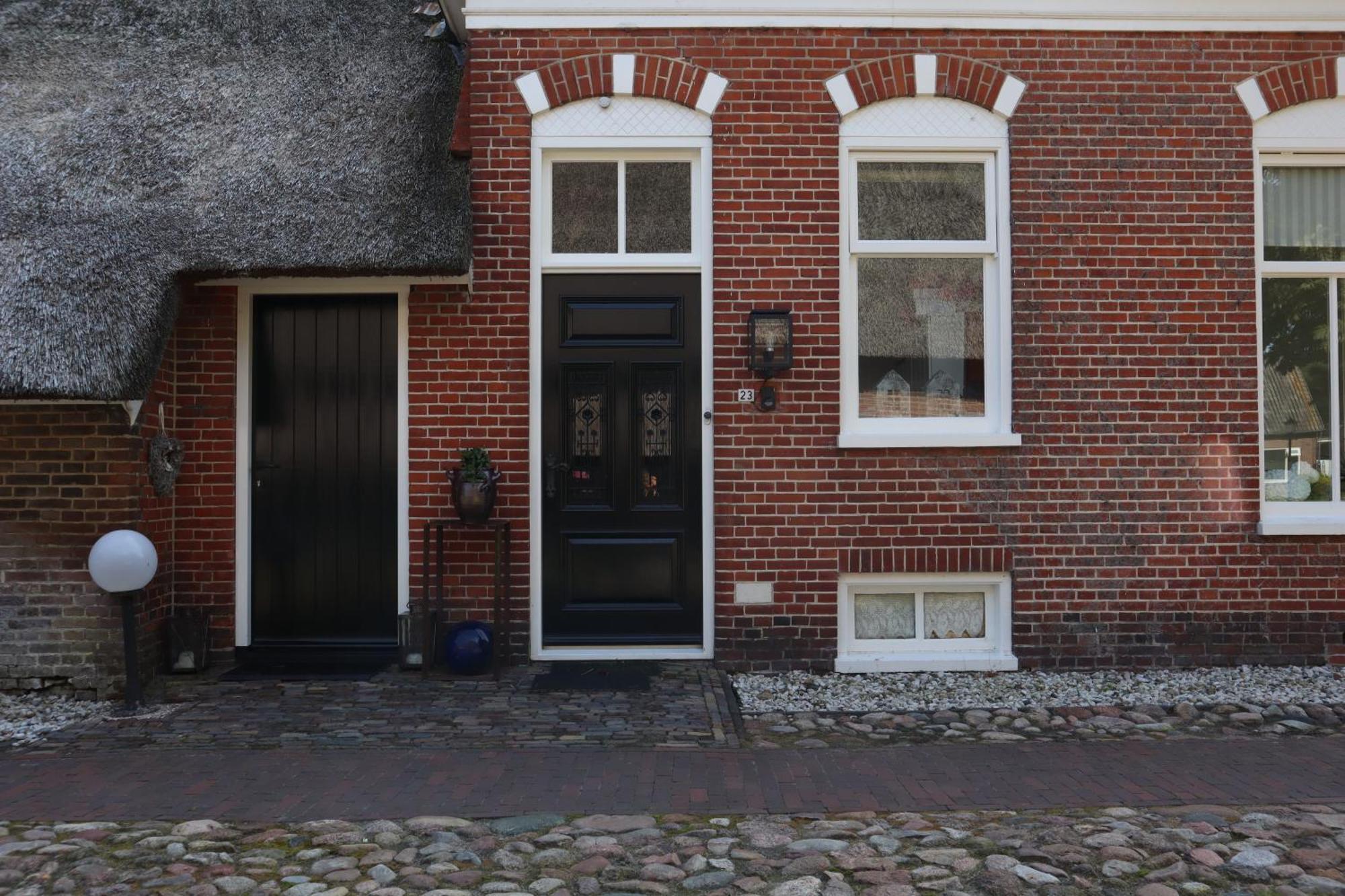 Galerie23noordsleen Dış mekan fotoğraf