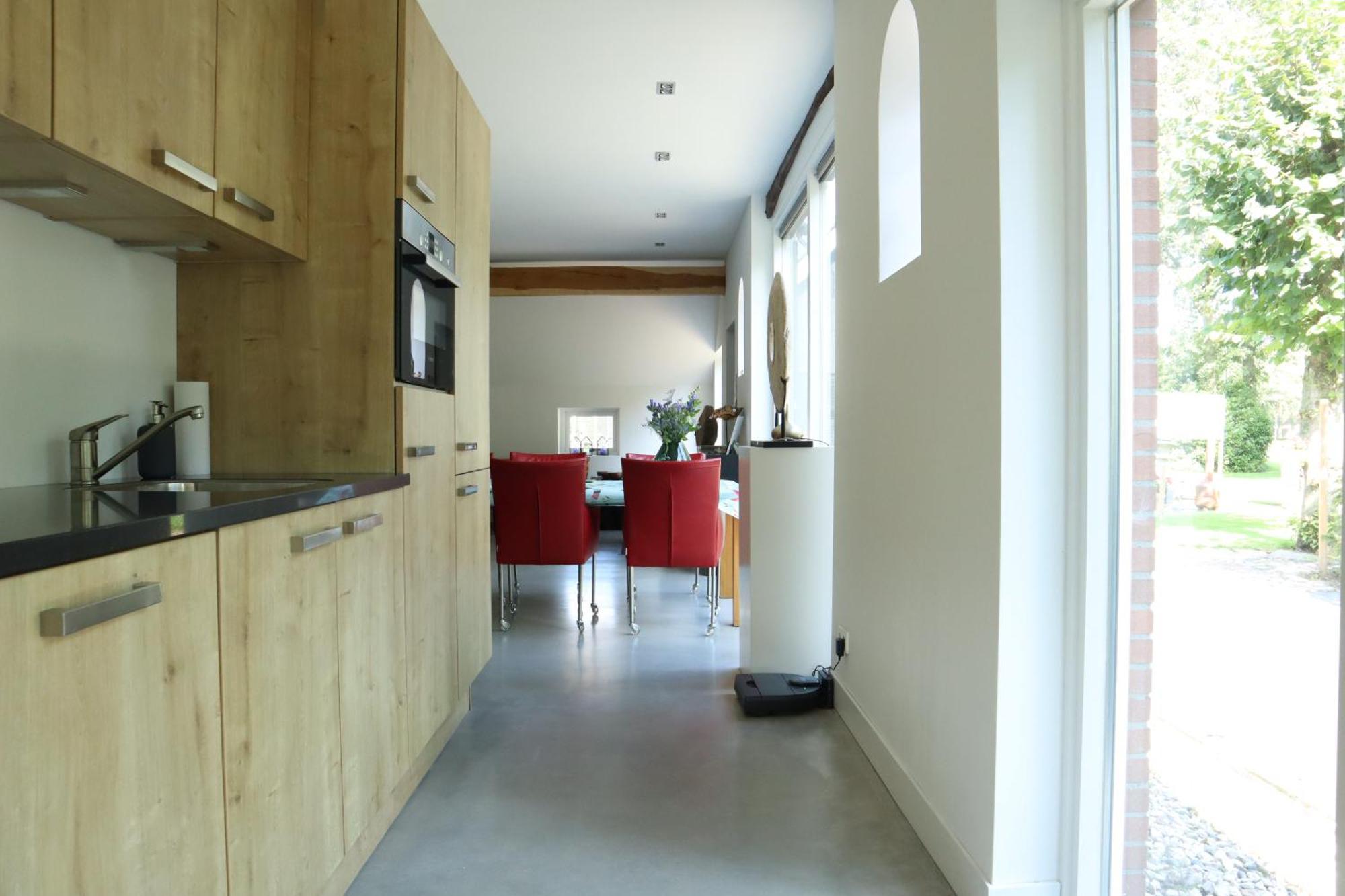 Galerie23noordsleen Dış mekan fotoğraf
