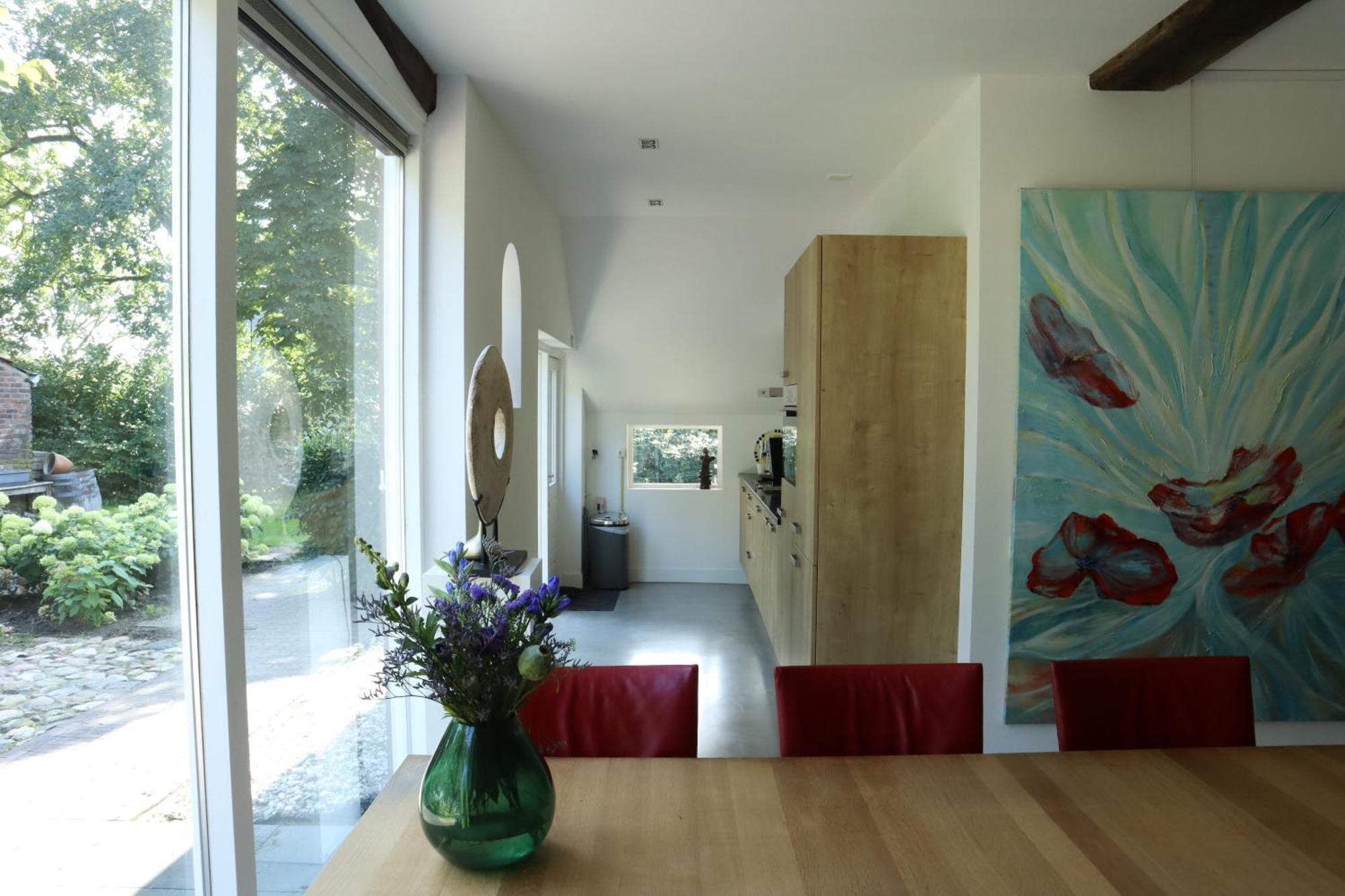 Galerie23noordsleen Dış mekan fotoğraf