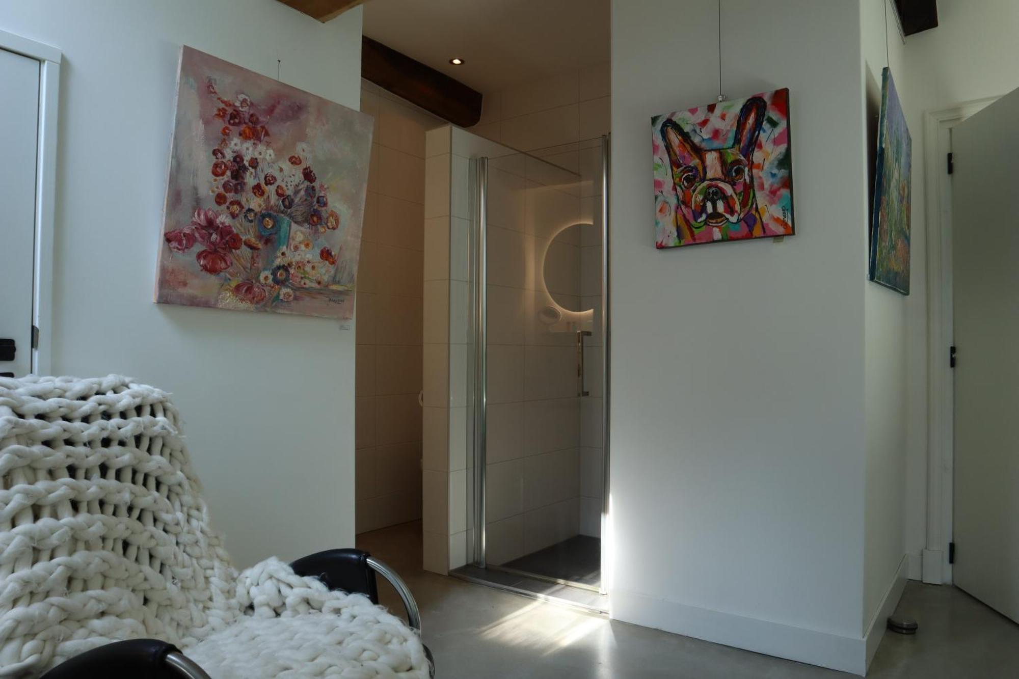 Galerie23noordsleen Dış mekan fotoğraf