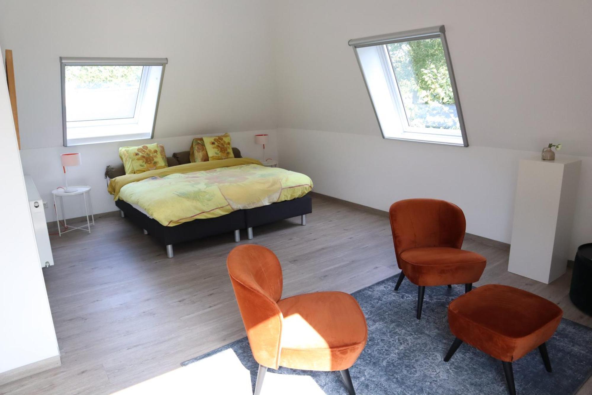 Galerie23noordsleen Dış mekan fotoğraf