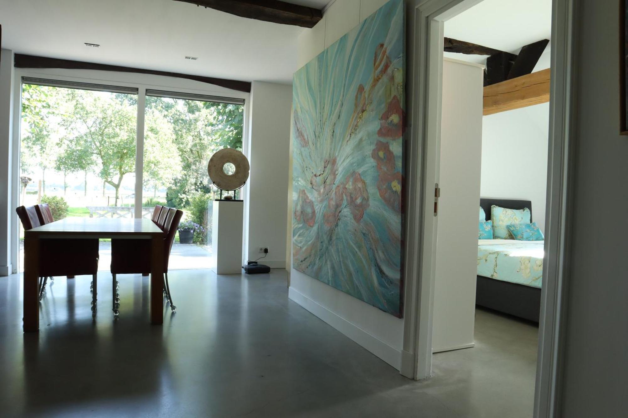 Galerie23noordsleen Dış mekan fotoğraf
