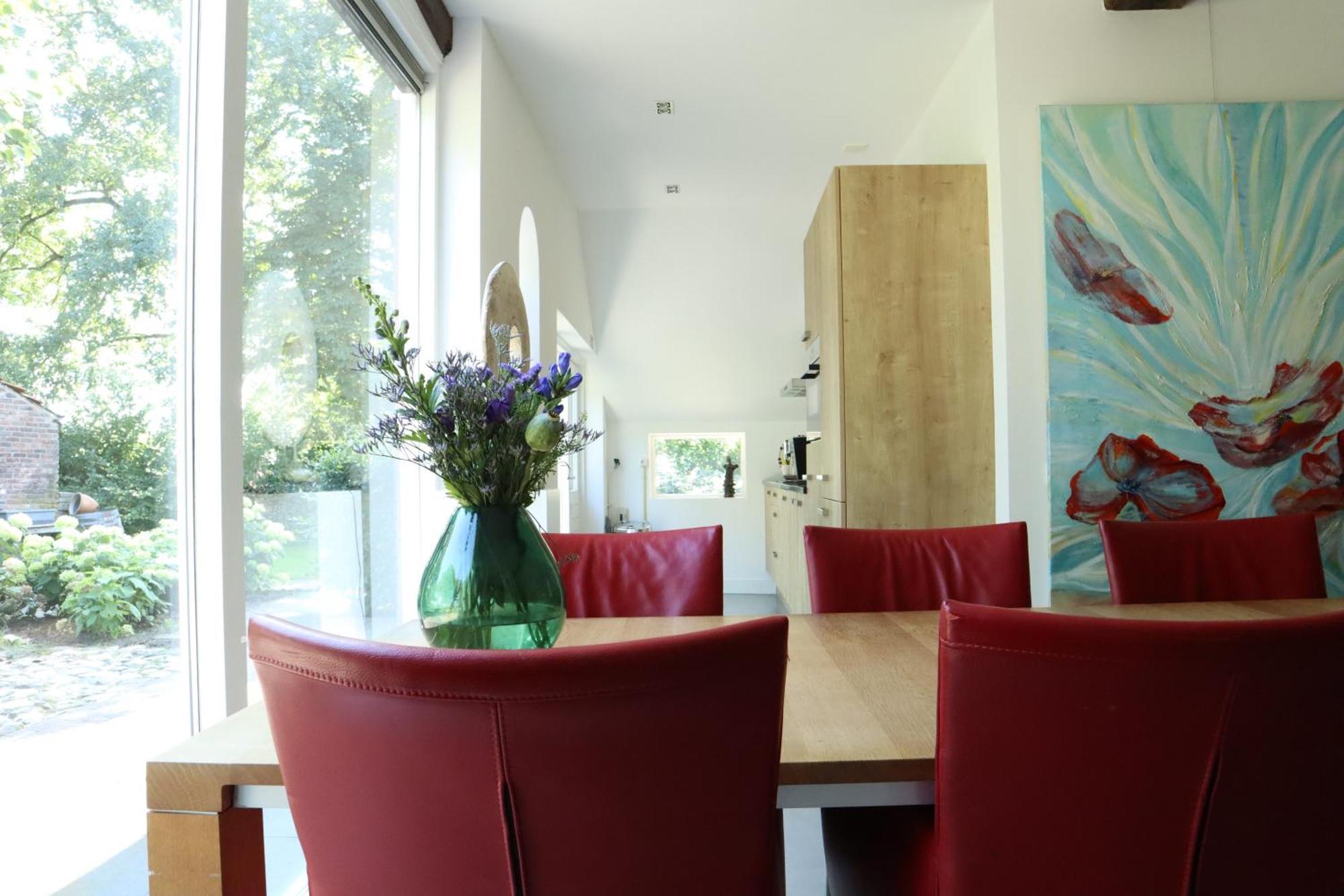 Galerie23noordsleen Dış mekan fotoğraf