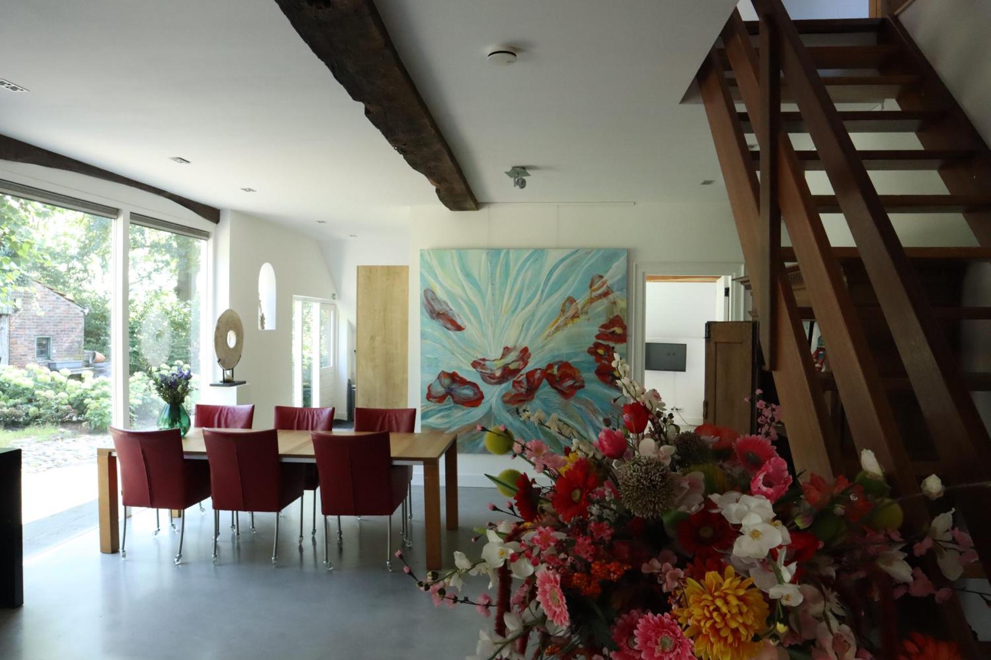 Galerie23noordsleen Dış mekan fotoğraf